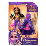 Unicorn Academy Deluxe Sophia Masquerade Fashion Doll
