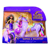 Unicorn Academy Small Doll Assortment
