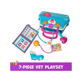 Vida The Vet Feature Vet Bag