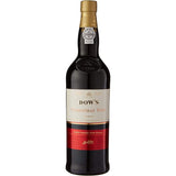 Dow's Christmas Port Wine in Wooden Gift Box, 75cl