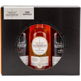 Glengoyne Highland Single Malt Scotch Whisky Gift Set 3 x 5cl