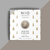 NIO Cocktails Winter Sidecar