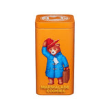 Paddington Bear Orange Marmalade Cookies Tin 227g