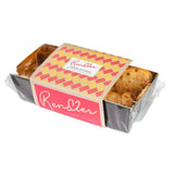 Rendles Cheese Palmiers with Gouda & Edam, 100g