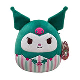 Hello Kitty 8" Squishmallows Assortment Holiday 2025