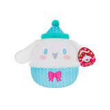 Hello Kitty 8" Squishmallows Assortment Holiday 2025