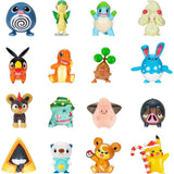 Squishmallows - Pokémon Battle Figures Holiday Advent Calendar 2025