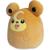Squishmallows Pokémon Teddiursa, 25cm