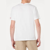 St Barth MC2 T-Shirt Ibiza Padel Club White