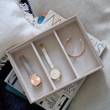 Stackers Classic Watch & Accessory Layer