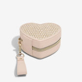Stackers Heart In Blush