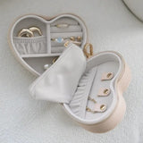 Stackers Heart In Blush