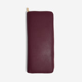 Stackers Jewellery Roll In Burgundy