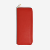 Stackers Jewellery Roll In Red