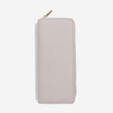 Stackers Jewellery Roll in Taupe