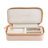 Stackers Medium Zipped Jewellery Box