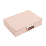 Stackers Mini Jewellery Box Lid Pink