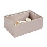 Stackers Mini Watch & Accessory Layer Grey