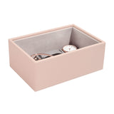 Stackers Mini Watch & Accessory Layer Pink