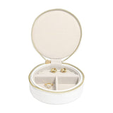 Stackers Round Zipped Jewellery