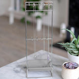 Stackers Scoop Jewellery Stand In Pebble Grey
