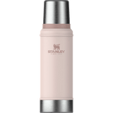 Stanley Classic Legendary Bottle | 0.75L in Rose Quartz