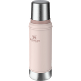 Stanley Classic Legendary Bottle | 0.75L in Rose Quartz