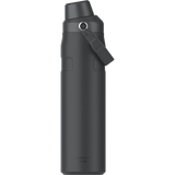 Stanley Iceflow™ Fast Flow Bottle 0.6L in Black