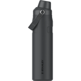 Stanley Iceflow™ Fast Flow Bottle 0.6L in Black