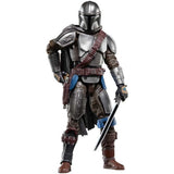 Star Wars Black Series - The Mandalorian