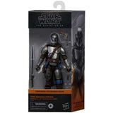Star Wars Black Series - The Mandalorian