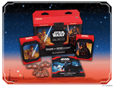 Star Wars: Unlimited Spark of Rebellion Two-Player Starter