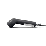 Cirrus X Handheld Steamer In Onyx