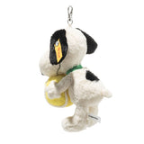 Steiff Pendant Snoopy Tennis Wimbledon