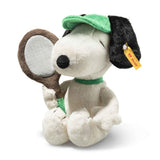 Steiff Snoopy Tennis Wimbledon