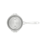 Stellar Profile 14cm Draining Saucepan, 0.8L
