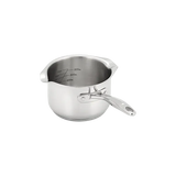 Stellar Profile 14cm Draining Saucepan, 0.8L