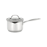 Stellar Profile 14cm Draining Saucepan, 0.8L