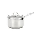 Stellar Profile 16cm Draining Saucepan 1.6L