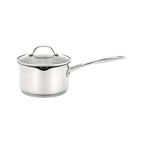 Stellar Profile 16cm Draining Saucepan 1.6L