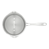 Stellar Profile 20cm Draining Saucepan 3.25L