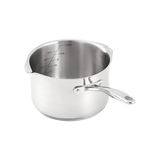 Stellar Profile 20cm Draining Saucepan 3.25L