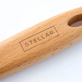 Stellar Beech Tools Slotted Turner