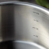 Stellar Eclipse 20cm Saucepan, 2.5L