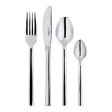 Stellar James Martin 16 Piece Cutlery Set