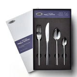 Stellar James Martin 16 Piece Cutlery Set