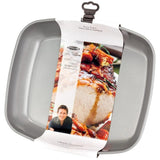 Stellar James Martin Bakers Collection Roasting Tray