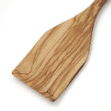 Stellar Olive Wood Cooking Turner