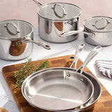 Stellar Origin 5 Piece Cookware Set