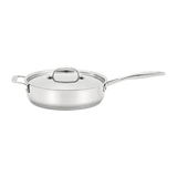 Stellar Profile Non-Stick Saute Pan 24cm